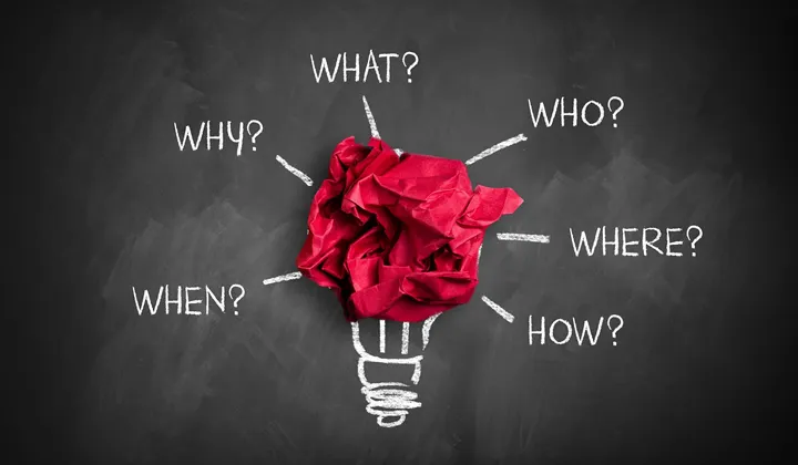 Ditt Fo¨retags varfo¨r why