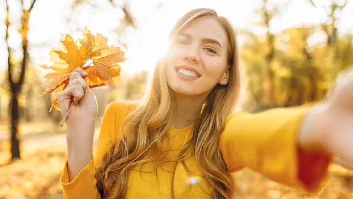 Klara ho¨stmo¨rkret med oxytocin och serotonin