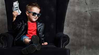 Sveriges rikaste personer 2021