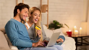 Nu lanseras Amazon Prime