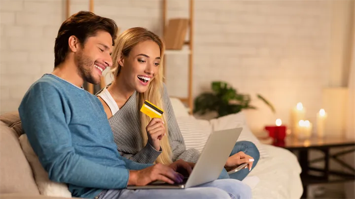 Nu lanseras Amazon Prime