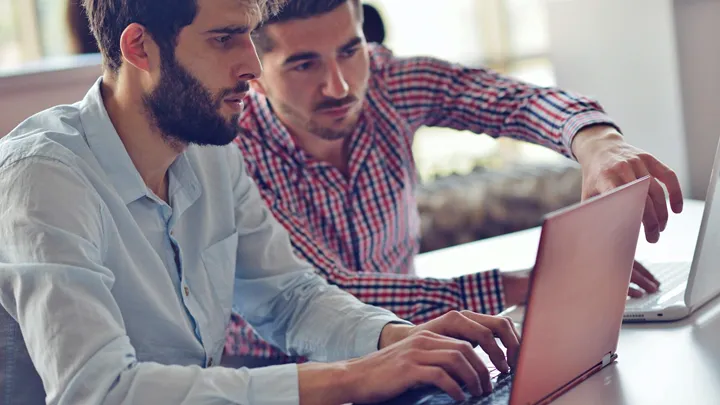 Registrera aktiebolag