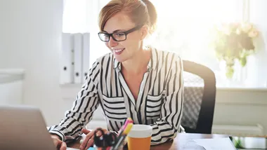 Välja företagsnamn? Checklistan du inte får missa!