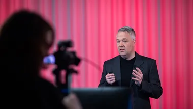 svenskarna och internet