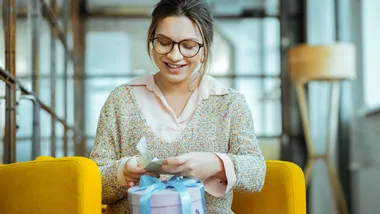 Gåvor till anställda