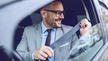 Köpa bil på företaget eller privat – vad är egentligen bäst?