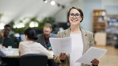 Aktiebolag som företagsform? Allt du behöver veta