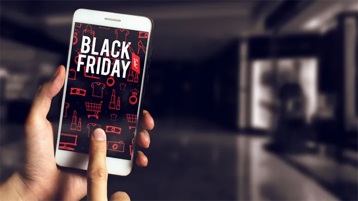 Slå försäljningsrekord med din kampanj inför Black Friday