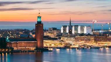 Företagsklimat: Bästa eller värsta platsen att driva företag – se hela listan