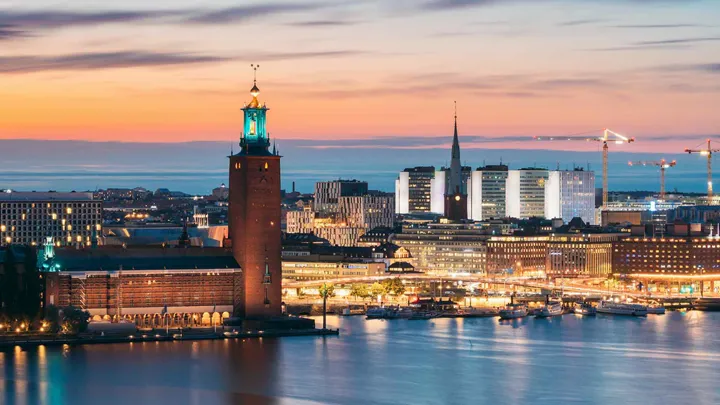 Företagsklimat: Bästa eller värsta platsen att driva företag – se hela listan