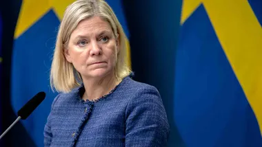 Nygamla coronarestriktioner