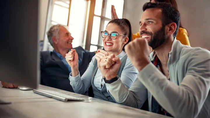 Så blir ditt företag mer lönsamt 2022 – checklistan du inte får missa