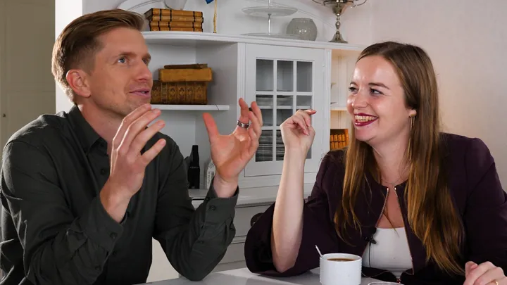 StartUp-resan Avsnitt 2 Va¨lja Fo¨retagsnamn Driva Eget