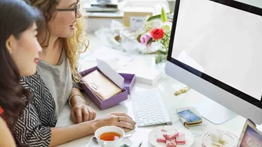 Kom igång med din e-handel