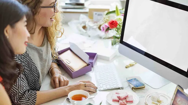 Kom igång med din e-handel