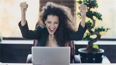 Lyckas med din förändring