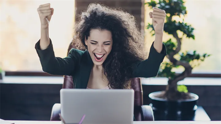 Lyckas med din förändring