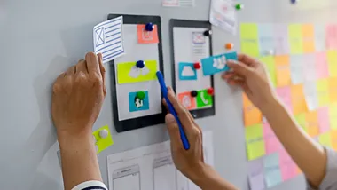 Hur bygger jag en egen app