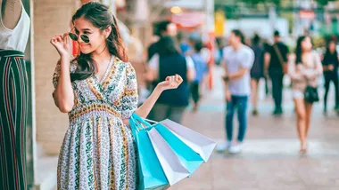 Hur mycket pa°verkar varuma¨rket kundens upplevelse i handeln