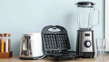 Sa° mycket el drar dina och ditt fo¨retags prylar