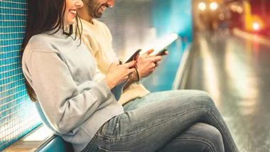 Digitala trender 2022