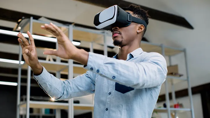 Vad är Metaverse och hur påverkar det ditt företag? Lär dig här