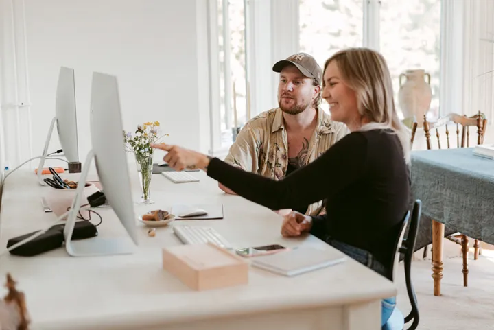 Automatisera företagets bokföring