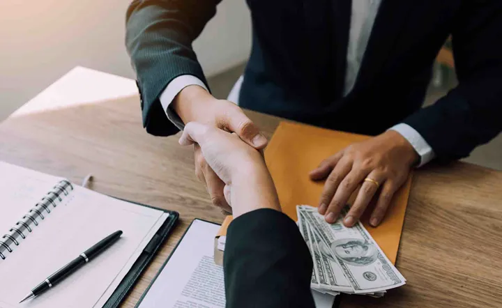 Ovillkorat aktiea¨gartillskott