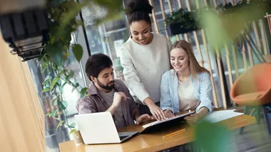 Sveriges 6 hetaste co-working-spaces – se vår lista!