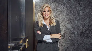 Julia Klingberg The Apprentice