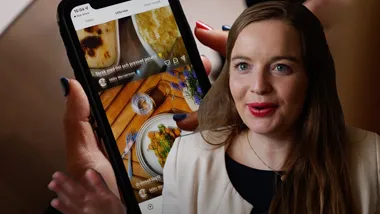 Receptapp SmakShare a¨r smyglanserad sa° bygger du en egen app