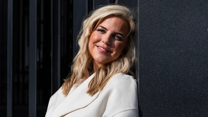 Julia Klingberg 8 tips att lyckas som entreprenör