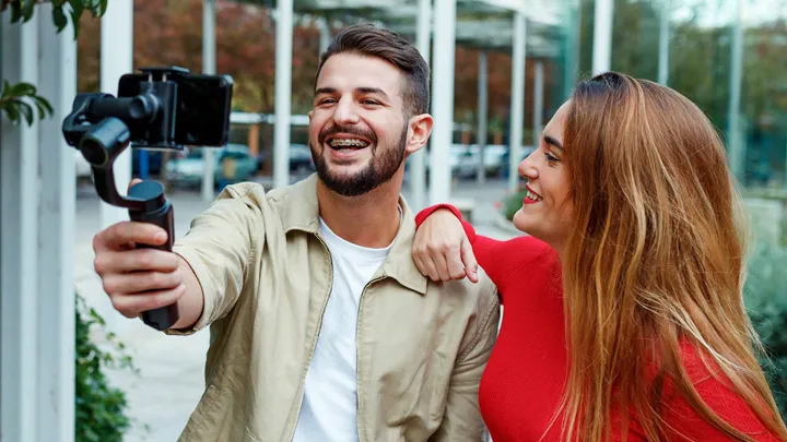 Så blir du en influencer på TikTok – 5 enkla steg för att lyckas