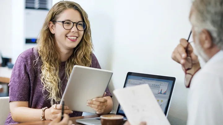 Så lyckas du som gigare – här är våra 5 absolut bästa tips