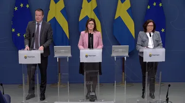 Ukrainakrisen: Företag kan anställa personal från Ukraina – kan du?