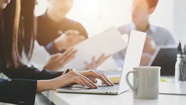 Vilka försäkringar ska jag ha som företagare? Se listan här