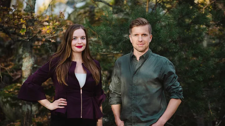 SmakShare ska bli en succe´ pa° 365 dagar – sa° ska Stina lyckas