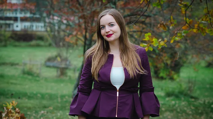 StartUp-resan Stinas bästa tips om personlig effektivitet