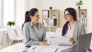 Vilka olika typer av Almilån finns – och vad är villkoren?