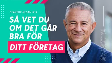 Budget, nyckeltal och fakturering med Visma Spcs