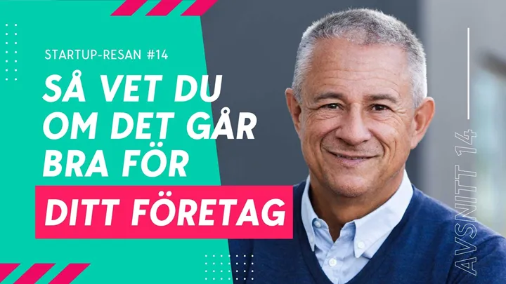 Budget, nyckeltal och fakturering med Visma Spcs