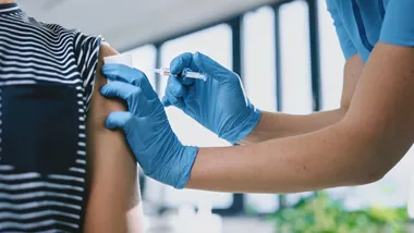 Folkhälsomyndigheten spår möjlig ökning av covid – redan i vår