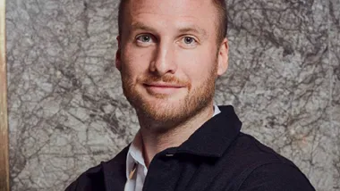 The Apprentice-finalisten Tom Flumé "Är du inte riktigt klok?"