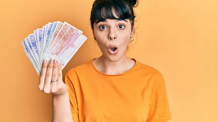 Omvandla timlön till månadslön och månadslön till timlön