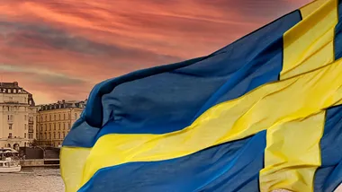 Svenska företagare säger ja till Nato – läs varför här