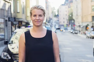 Mirakellistor och 24-timmarsfeedback – så utmanar Telness-Martina hela telekombranschena