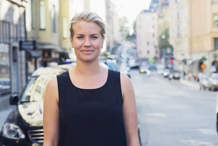 Mirakellistor och 24-timmarsfeedback – så utmanar Telness-Martina hela telekombranschena