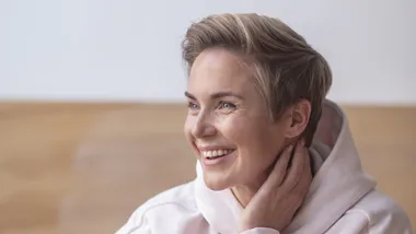 Bygg din ultimata livsstil – med Lovisa ”Lofsan” Sandström