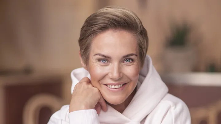 Lovisa ”Lofsan” Sandström bästa hälsoknep för företagare