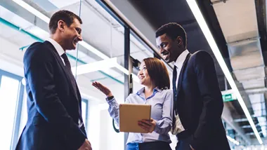 Bygga värde i företaget – så får du max värdering